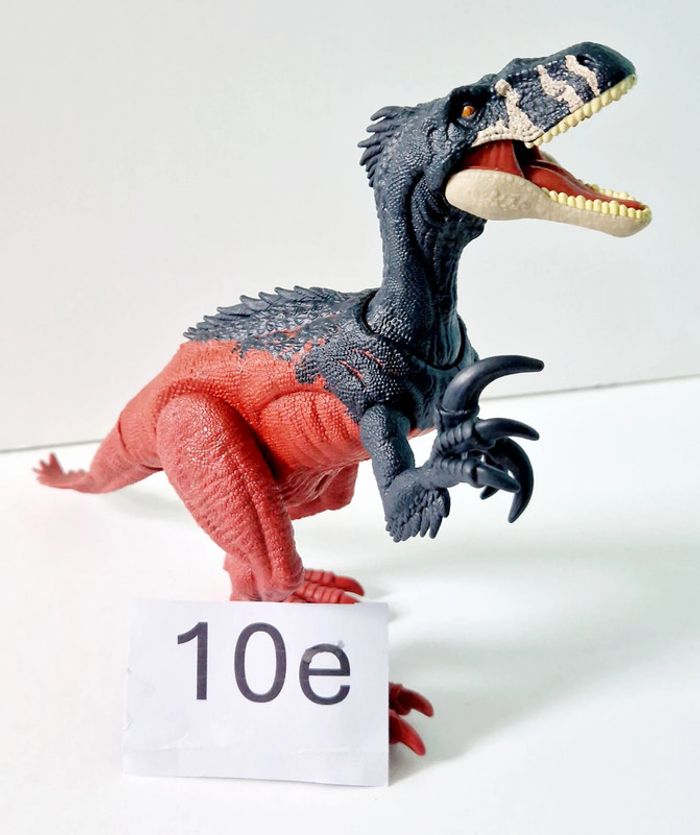 Dinosaure Jurassic