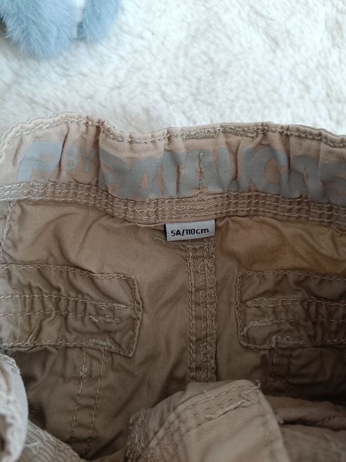 Pantalon 5 ans - photo numéro 2