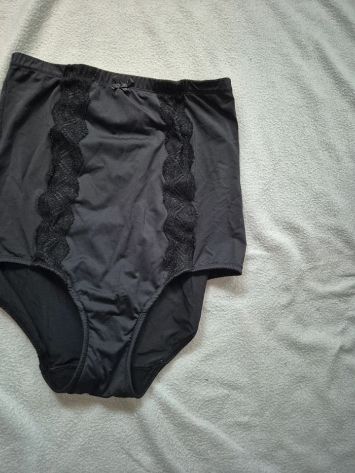 Culotte gainante taille L - photo numéro 3