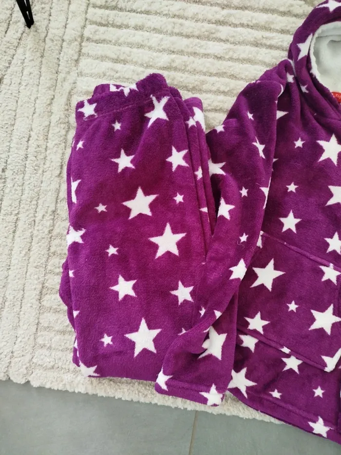 Pyjama - photo numéro 2