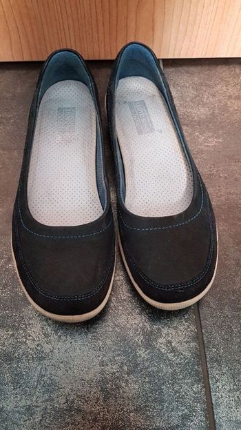 Ballerines Lloyd 37