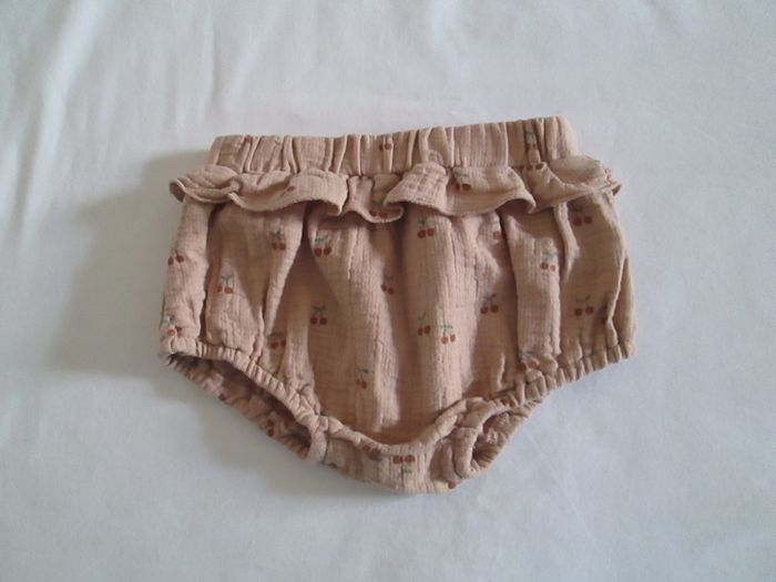 Ensemble tunique + bloomer Quincy Maé - photo numéro 4