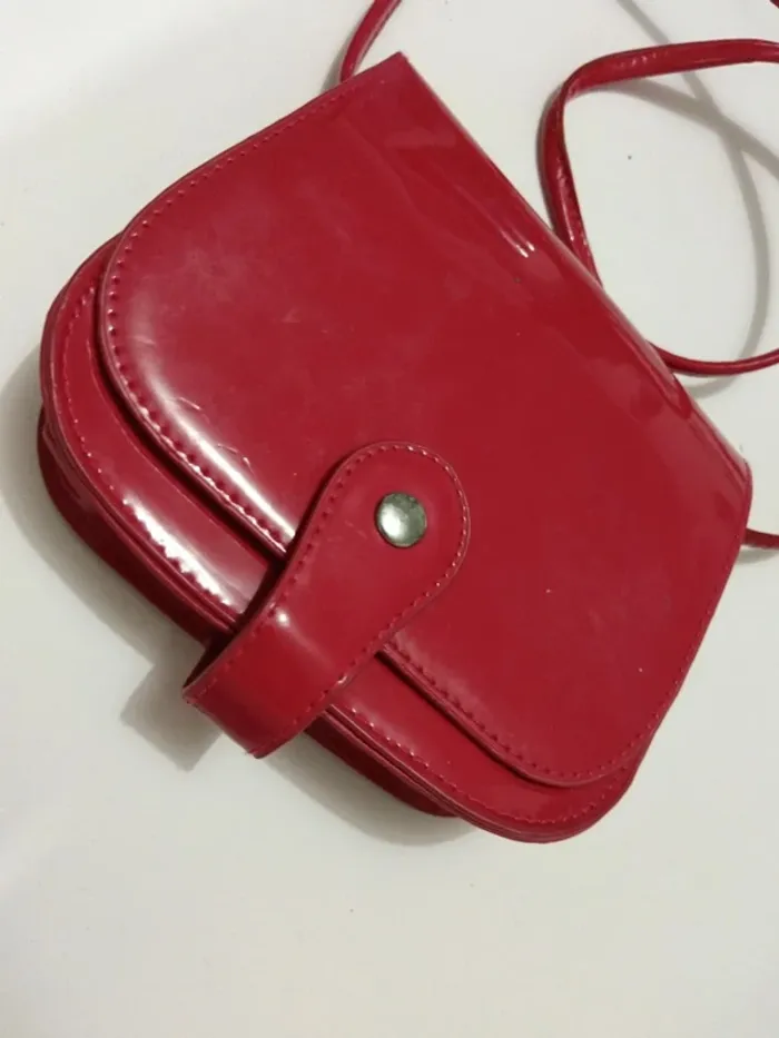 Sac à main 16cm x 12cm - photo numéro 2