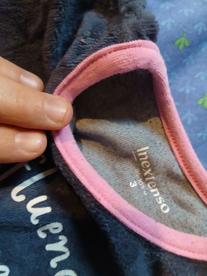 Pyjama - photo numéro 5
