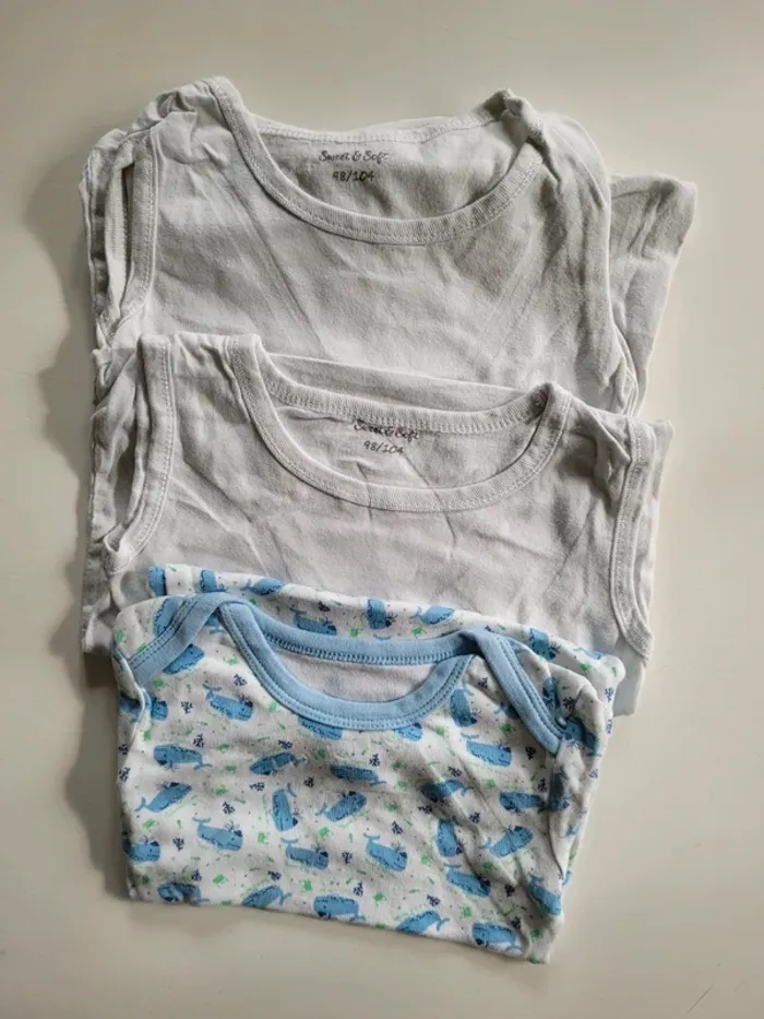 Lot 3 bodies