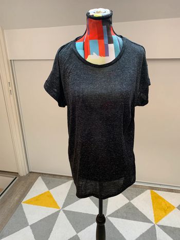 Tee-shirt Atmosphere Taille 40