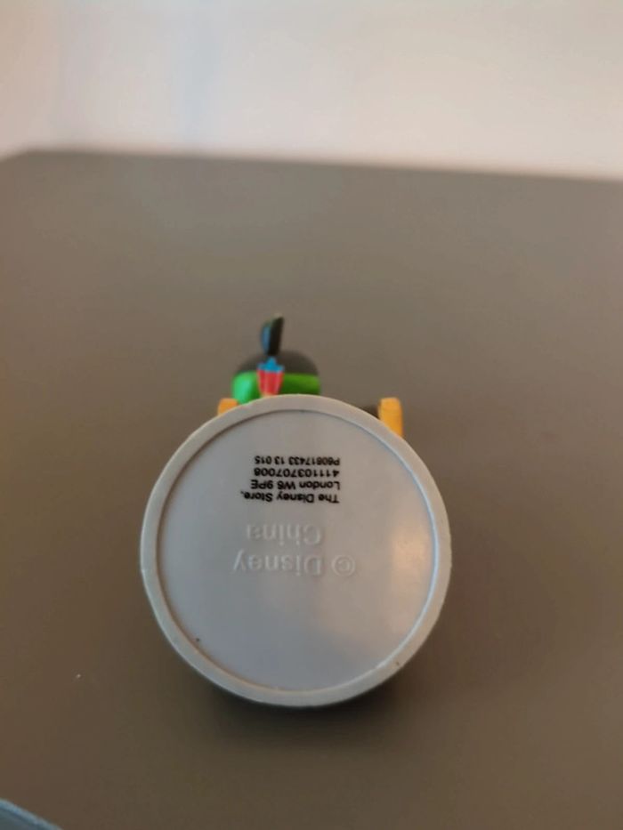 figurine Disney jack et les pirates - photo numéro 3