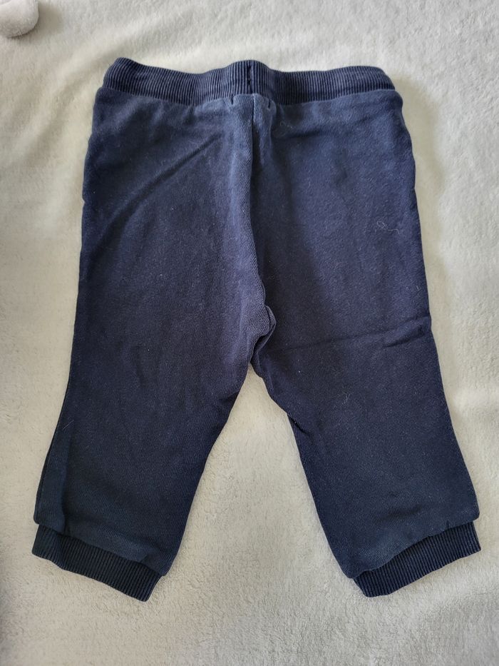 Pantalon 9 mois - photo numéro 2