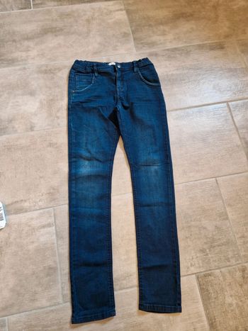 Jeans name it 13 ans