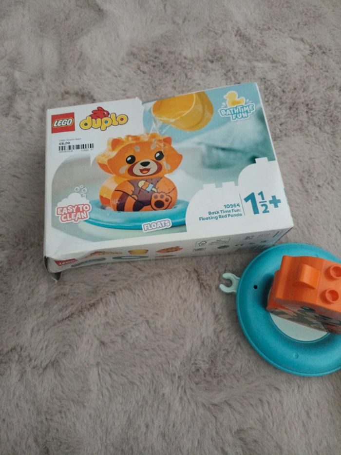 Lego Duplo - photo numéro 2