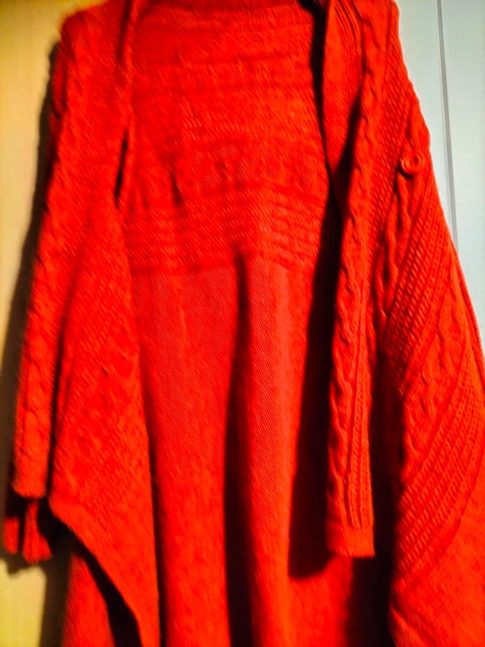 Veste Femme - photo numéro 7