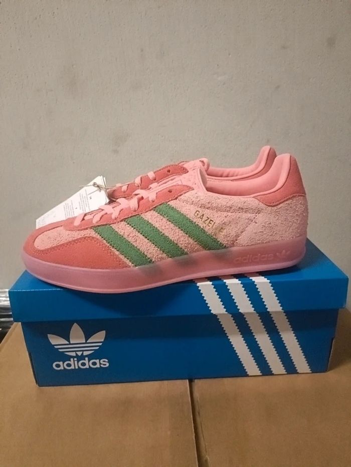 Adidas Handball Spezial Taille 37 - photo numéro 4