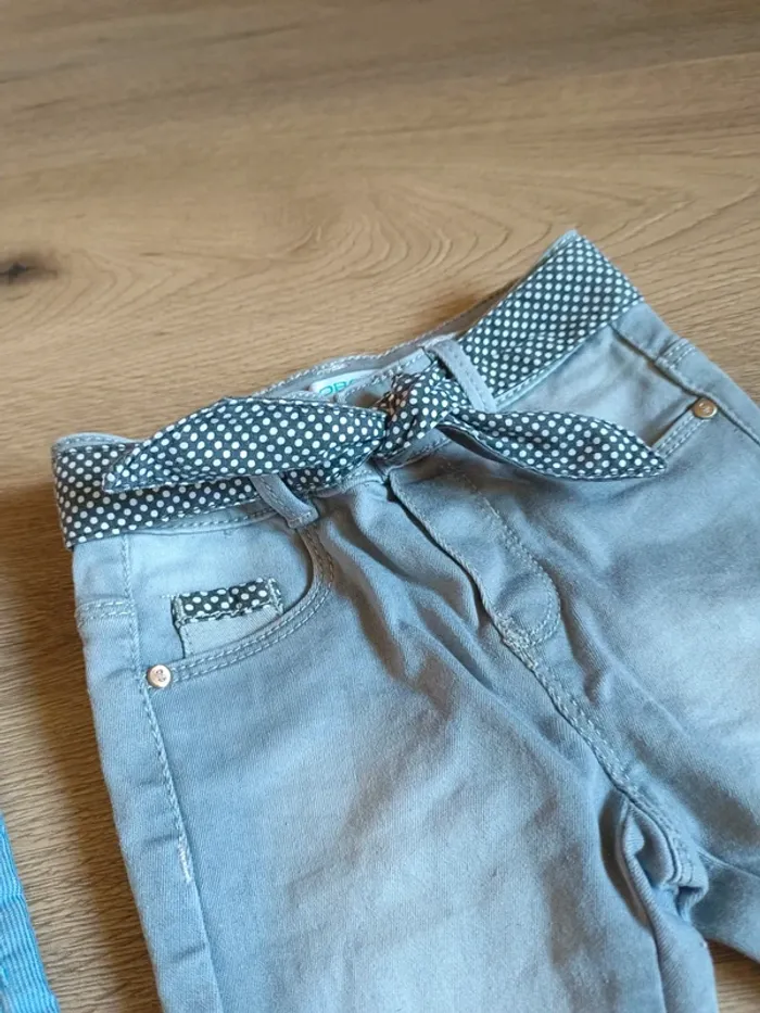Pantalon - photo numéro 3
