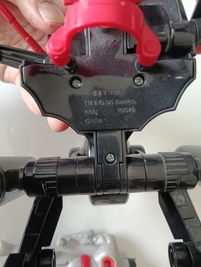 Figurine Batman. - photo numéro 8