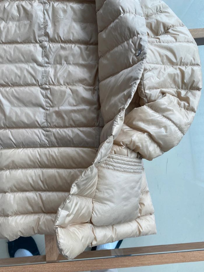 Doudoune léger duvet Freda - photo numéro 9