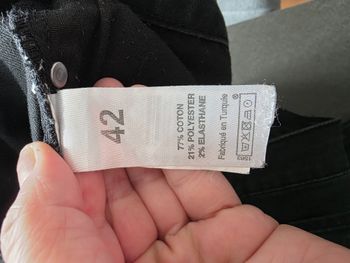 jean u collection T42