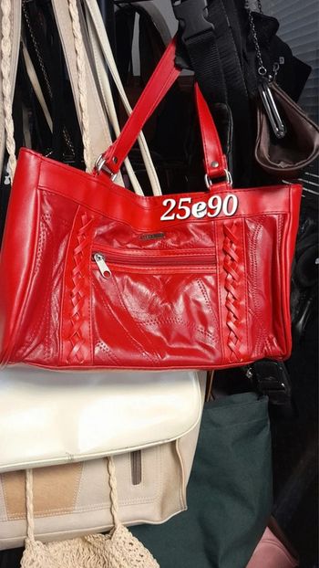 Sac rouge