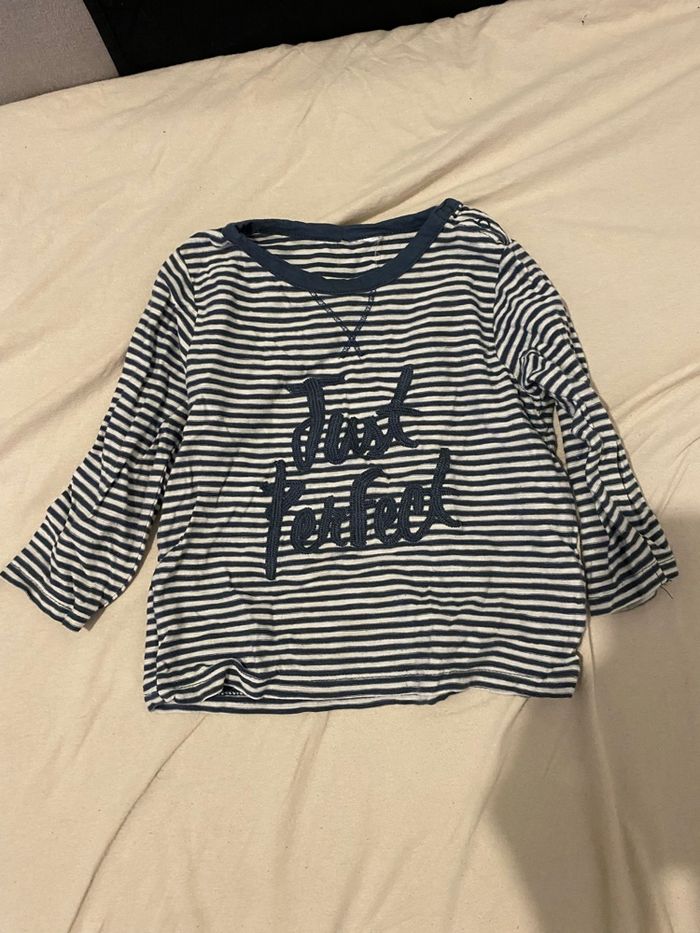 9 t shirts - photo numéro 3