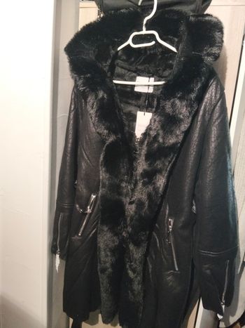 Manteau Zac et Zoé