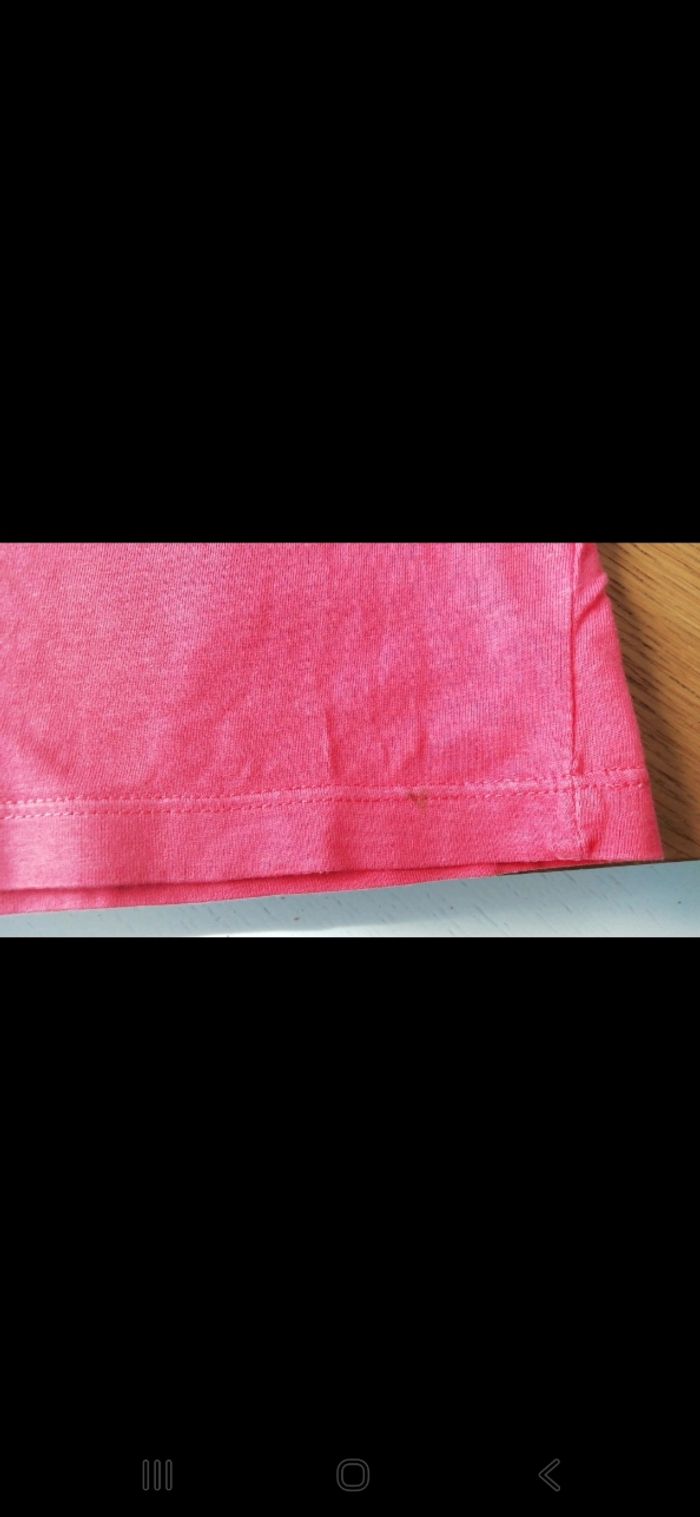 Lot t-shirts manches longues 18 mois - photo numéro 9