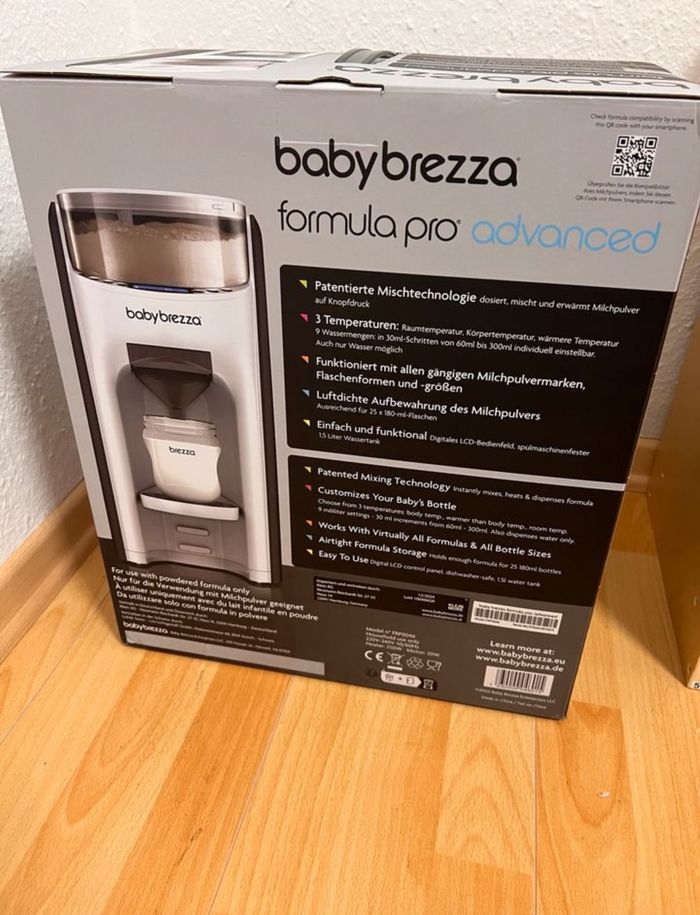 Babybrezza - photo numéro 2