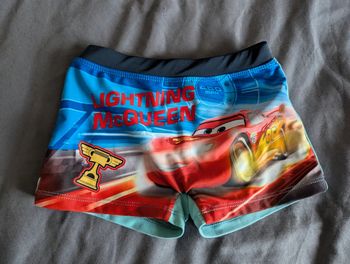Maillot de bain