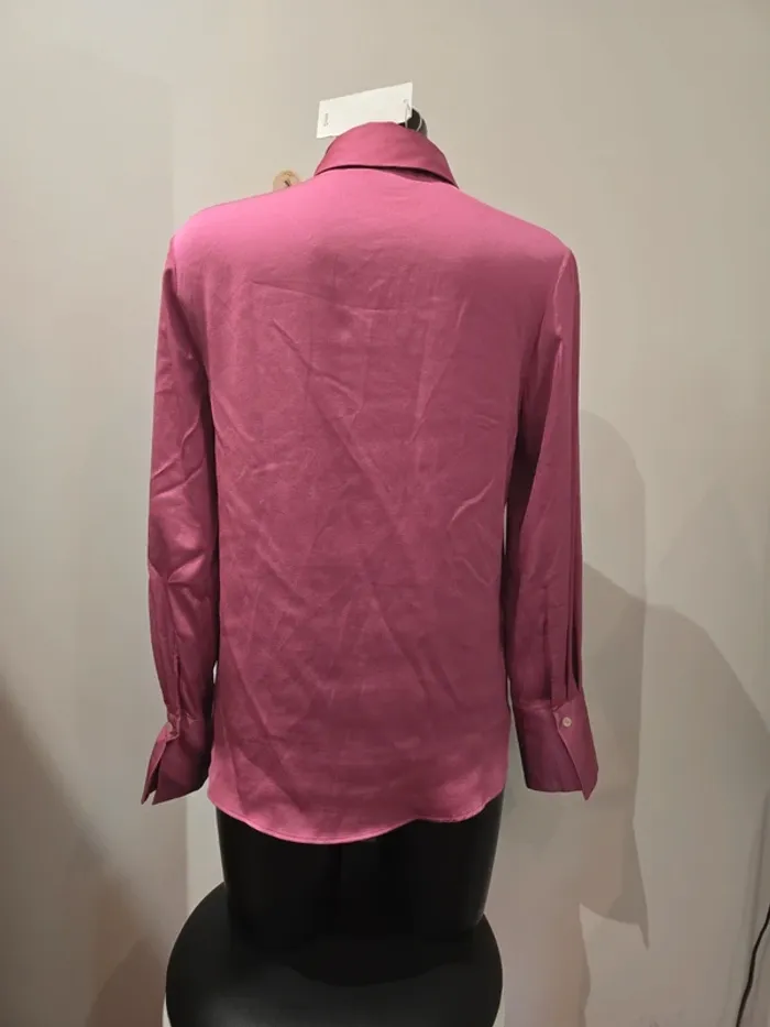 Chemise Mango taille S - photo numéro 3