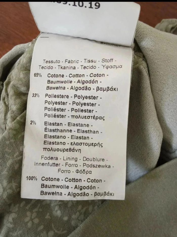 Pantalon léger - photo numéro 4