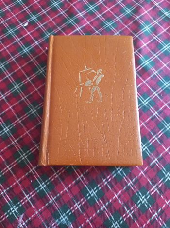 La tombe du croisé cronin