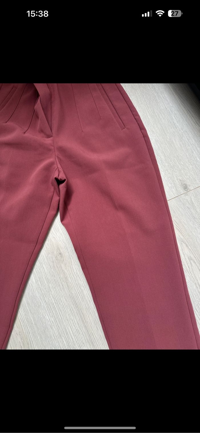 Pantalon Zara - photo numéro 2