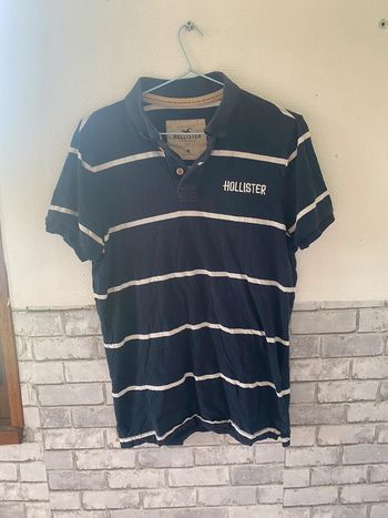 Polo hollister