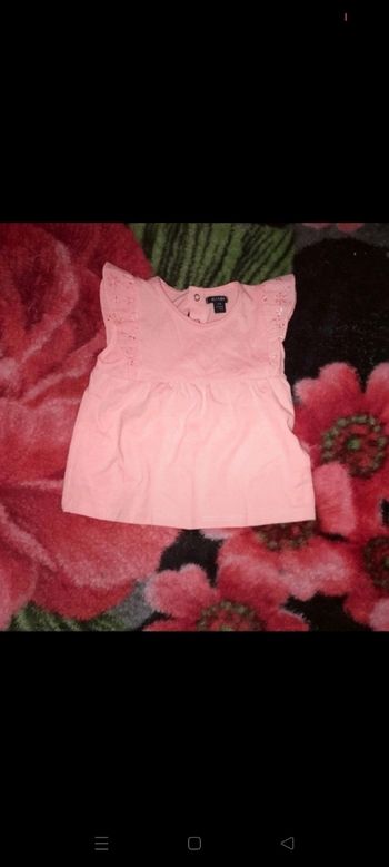 Tee shirt