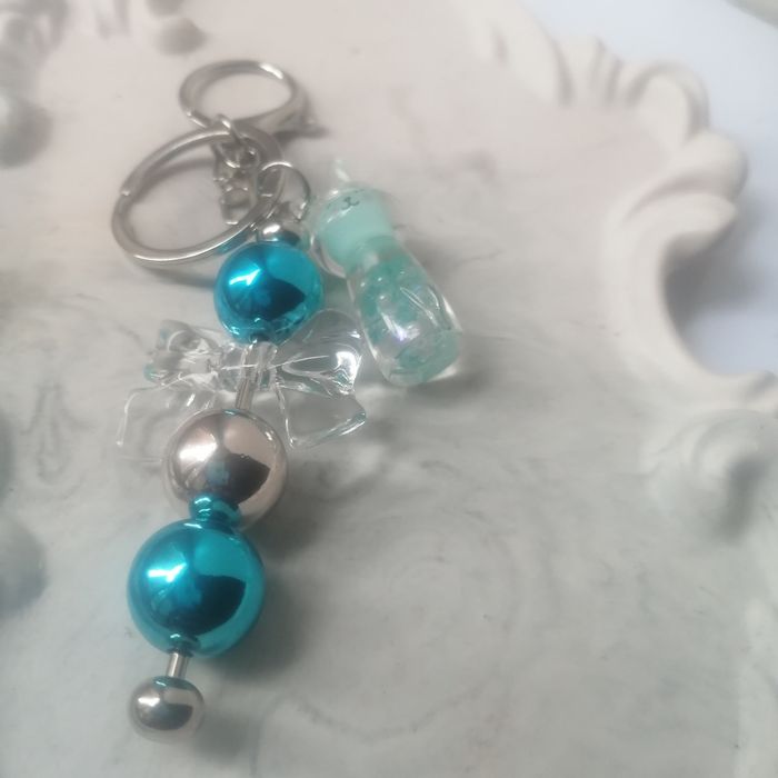 Porte clé - photo numéro 2