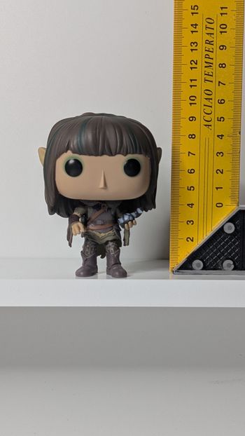 [Funko pop] The Dark Crystal Rain 858