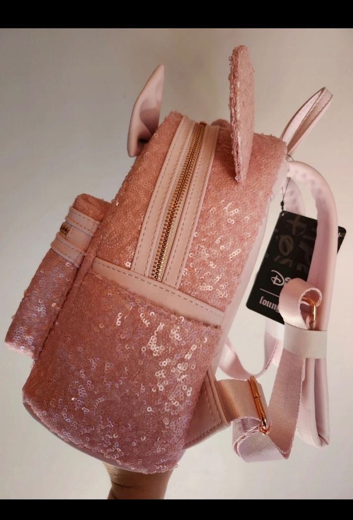 Loungefly Cotton Candy - photo numéro 4