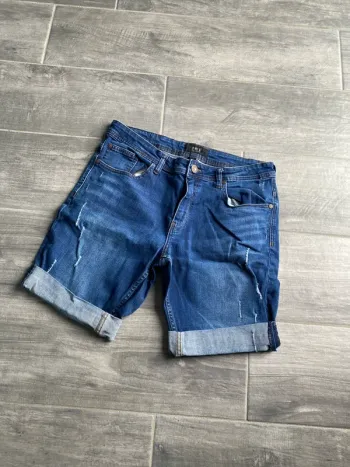 Bermuda homme