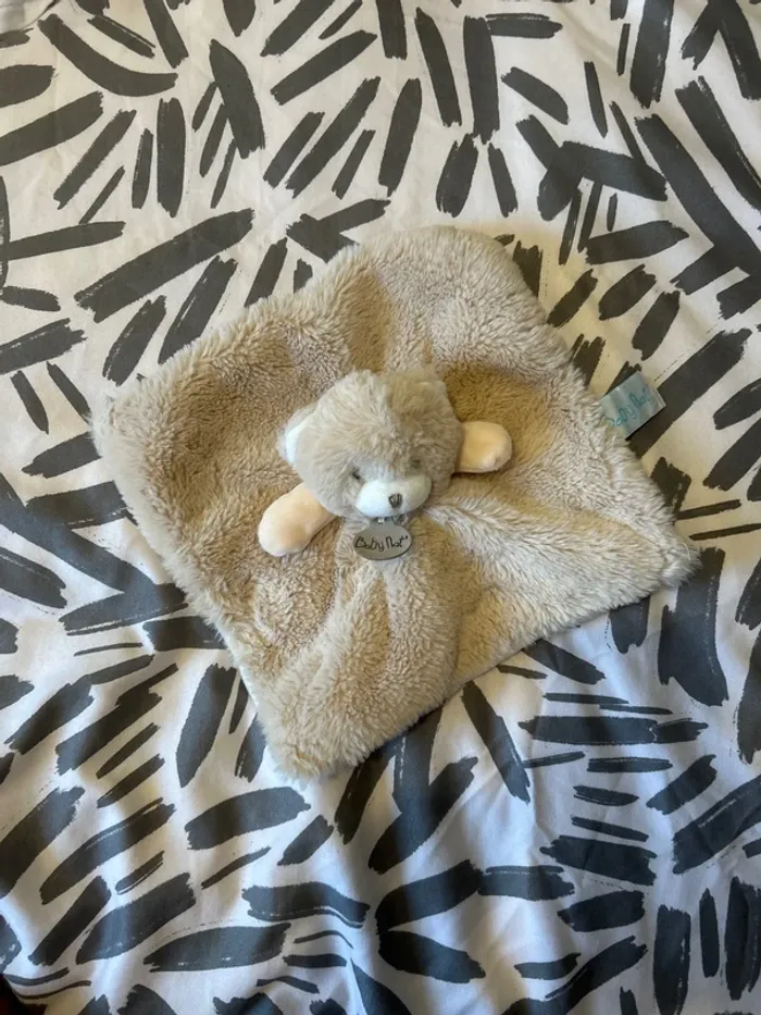 Peluche