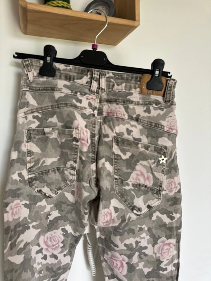 Pantalon femme - photo numéro 4