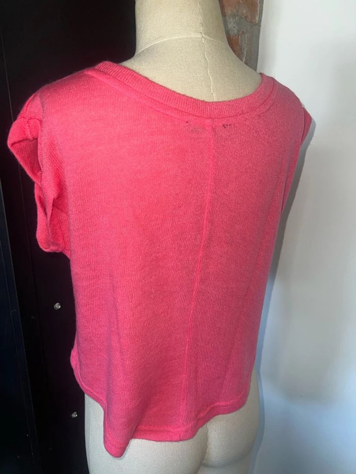 Petit pull - photo numéro 4