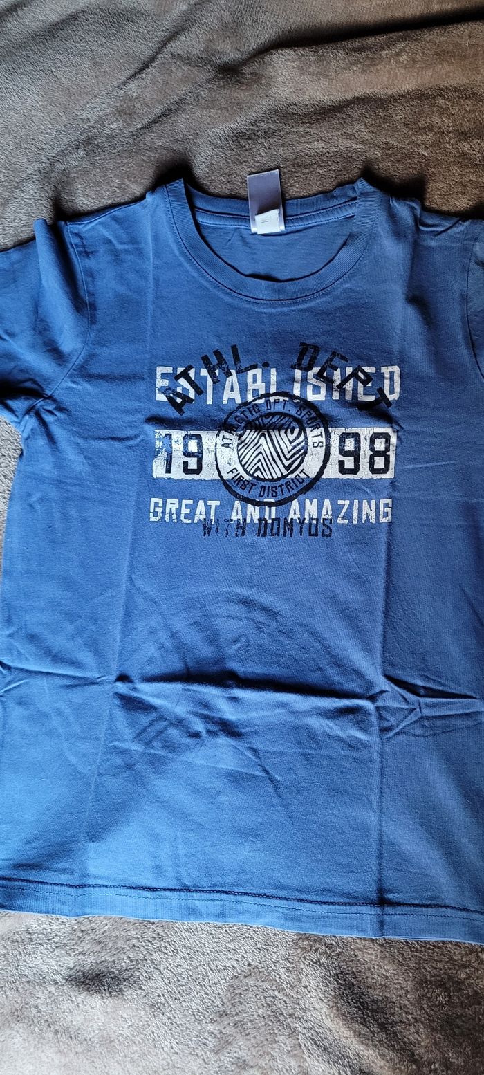 Tee-shirt