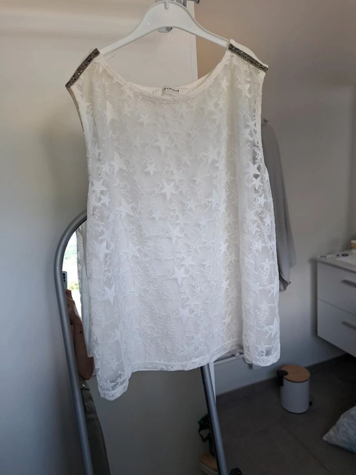 Top promod