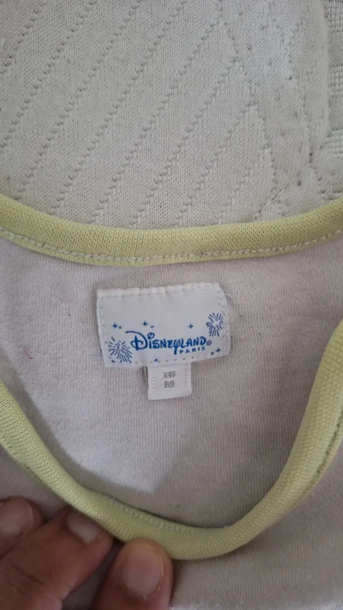 Body 12 mois - photo numéro 2