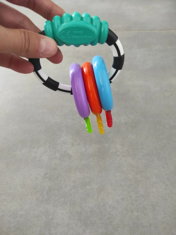 Jeu première âge - photo numéro 2