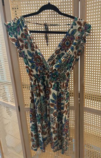 Robe d’été femme , élégante et agréable