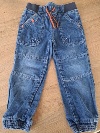 Jean's kiabi