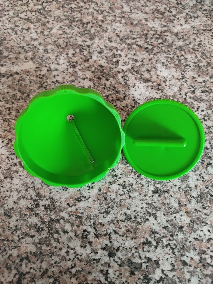 Lot ustensiles légumes - photo numéro 3