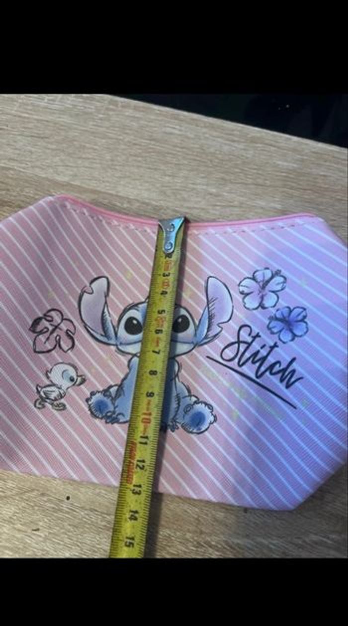 Trousse stitch - photo numéro 6