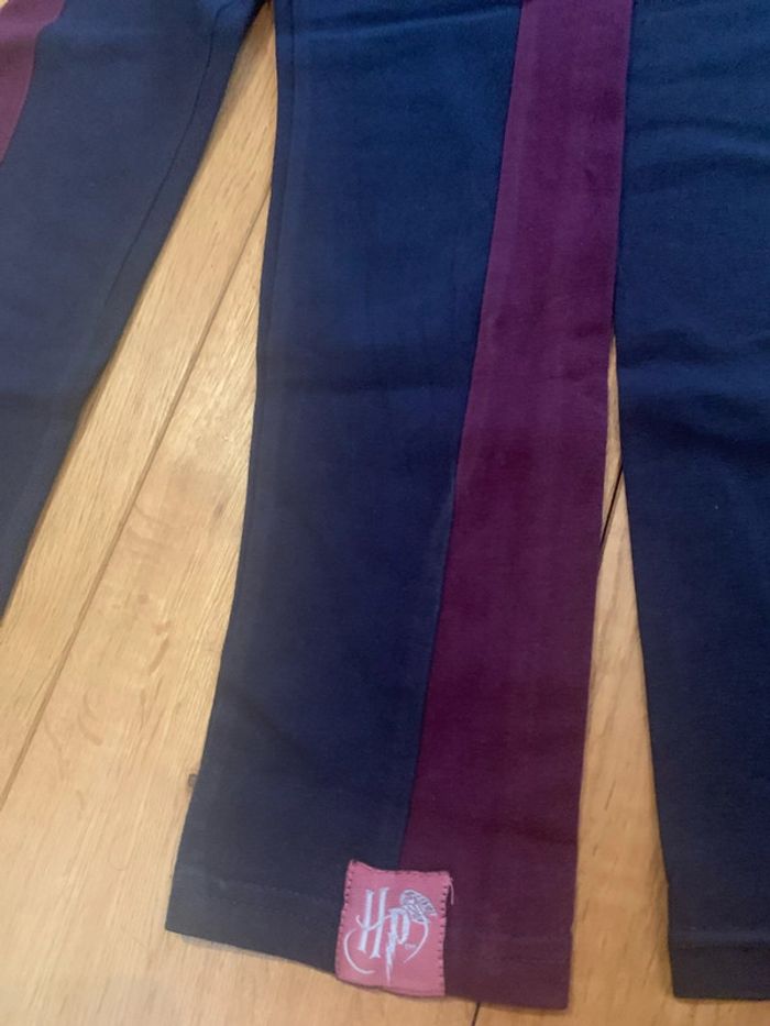 2 leggings fille 7 ans - photo numéro 7