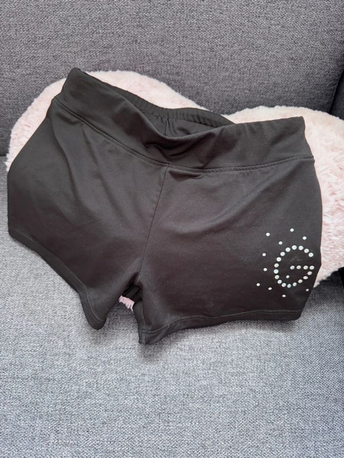 Short de gym