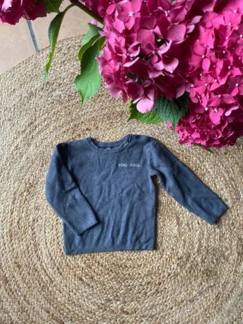 Pull 24 mois kiabi